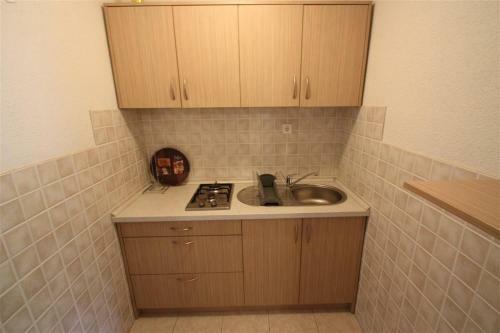 Apartamentos Jelena