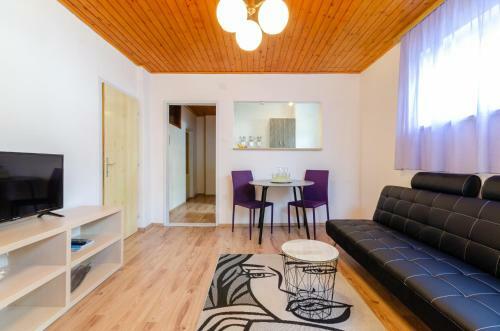 Apartamentos Jelena