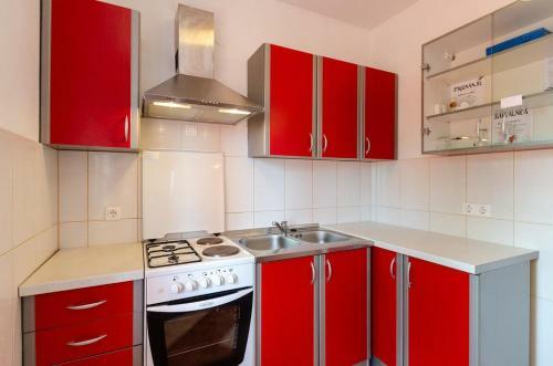 Apartamentos Kata
