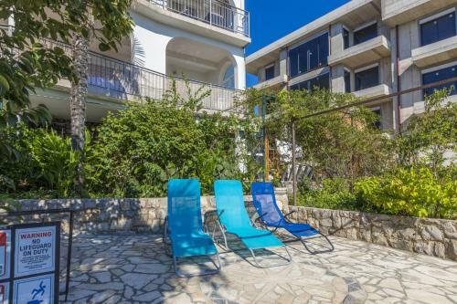 Apartamentos Kostrencic