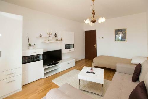 Apartamentos Kristina