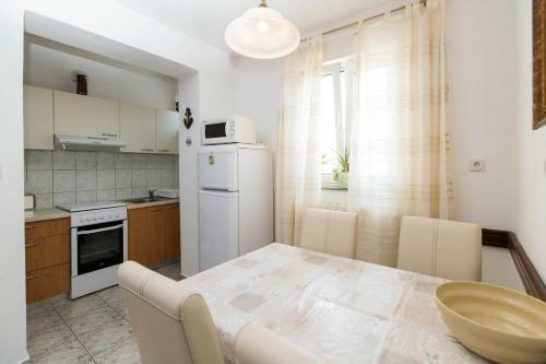 Apartamentos Kristina