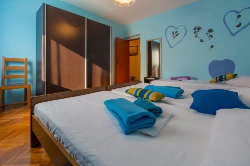 Apartamentos Maricic