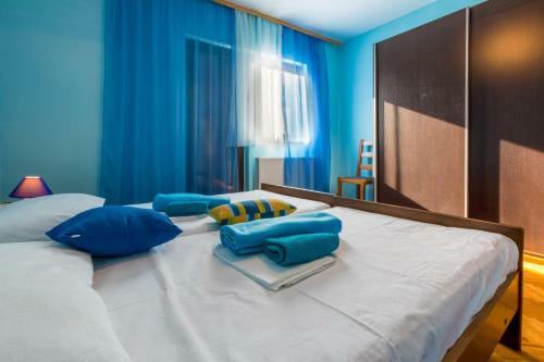 Apartamentos Maricic