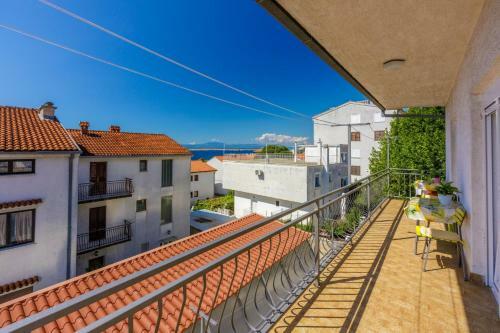 Apartamentos Marinella