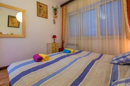 Apartamentos Megy