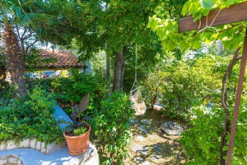 Apartamentos Megy