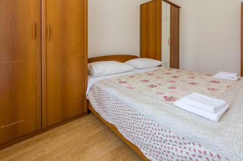 Apartamentos Mia I Renato