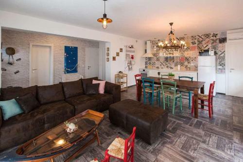 Apartamentos Miric