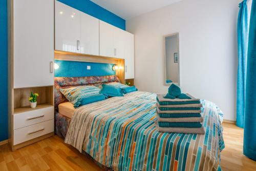 Apartamentos Nastasia