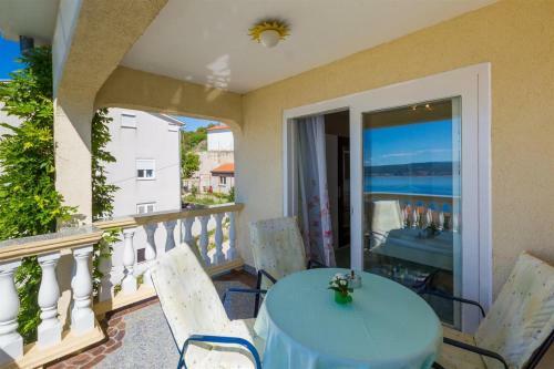 Apartamentos Nastasia
