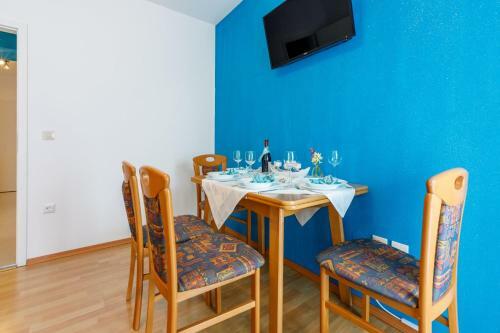 Apartamentos Nastasia