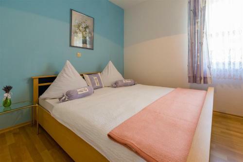 Apartamentos Nastasia