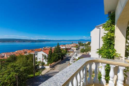 Apartamentos Nastasia