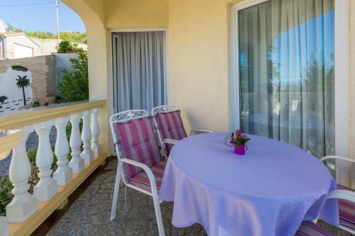 Apartamentos Nastasia
