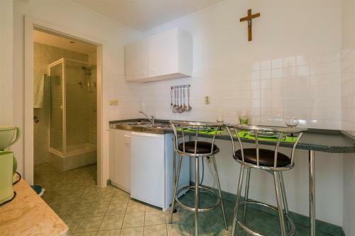 Apartamentos Nastasia