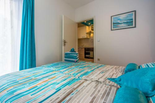 Apartamentos Nastasia