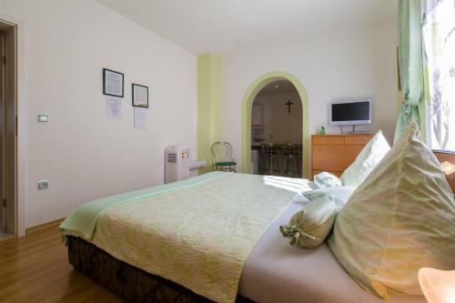Apartamentos Nastasia