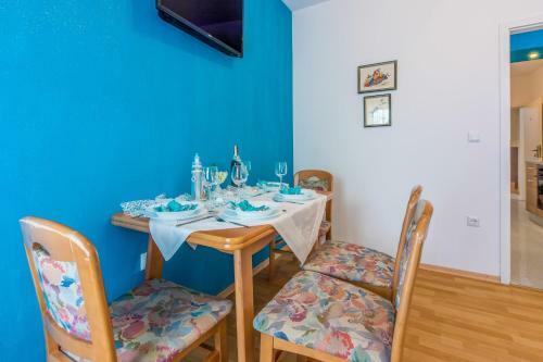 Apartamentos Nastasia