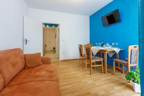 Apartamentos Nastasia