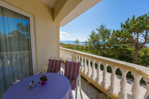 Apartamentos Nastasia