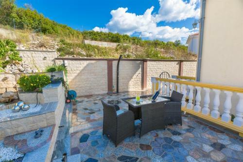 Apartamentos Nastasia