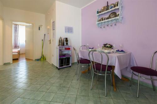 Apartamentos Nastasia
