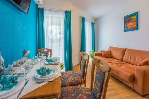 Apartamentos Nastasia