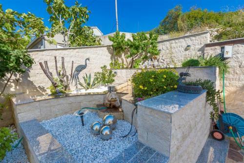 Apartamentos Nastasia