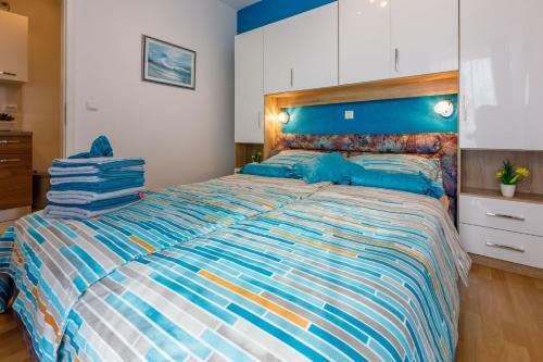 Apartamentos Nastasia