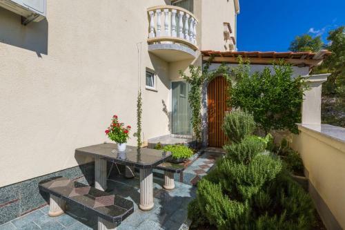 Apartamentos Nastasia