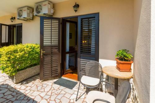 Hostal Pansion Ivanka
