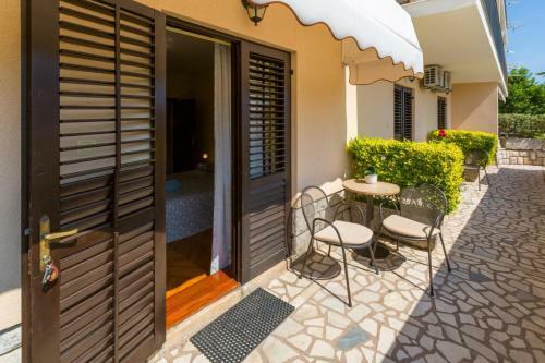 Hostal Pansion Ivanka