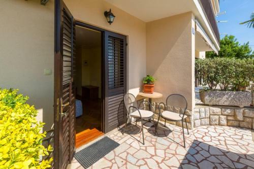 Hostal Pansion Ivanka
