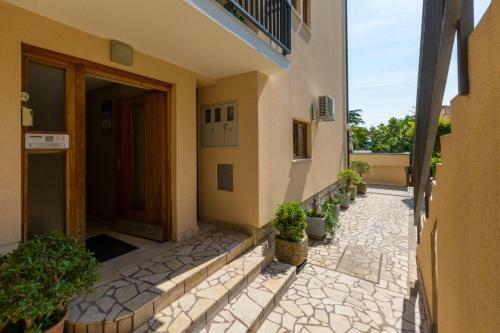 Hostal Pansion Ivanka