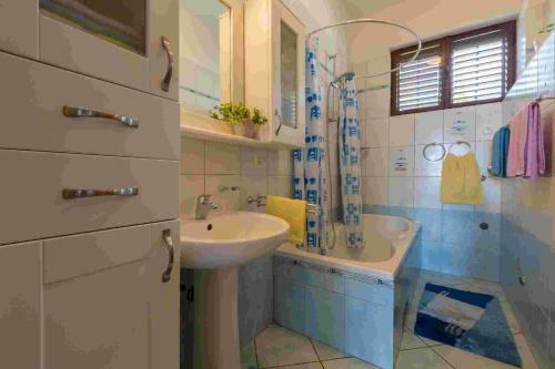 Apartamentos Tanja