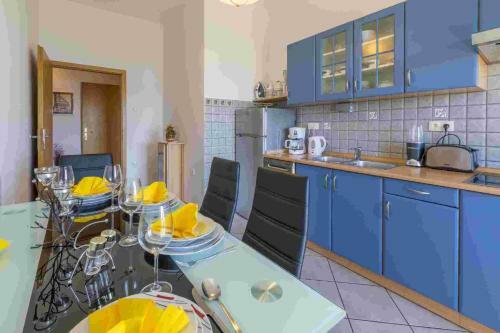 Apartamentos Tanja