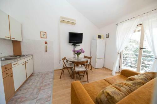 Apartamentos Popovic