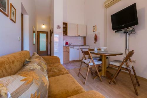 Apartamentos Popovic