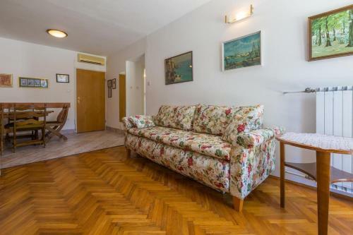 Apartamentos Popovic