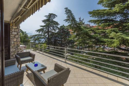 Apartamentos Popovic