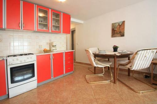 Apartamentos Samaric