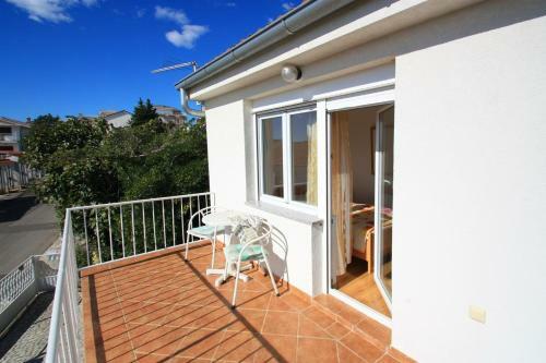 Apartamentos Samaric