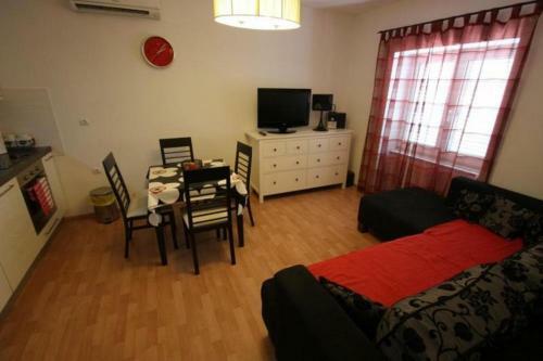 Apartamentos Tomasovic