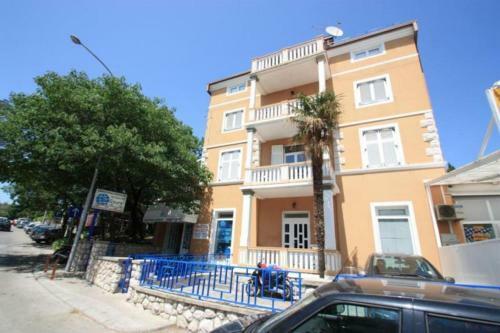 Apartamentos Tomasovic