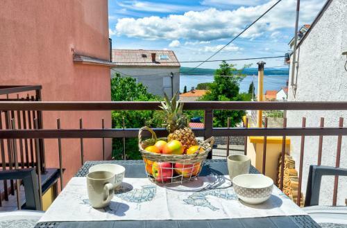 Apartamentos Slavka