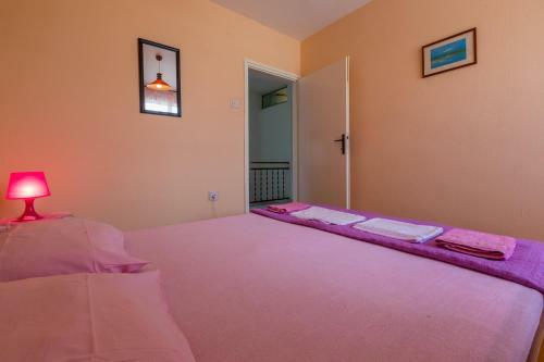 Apartamentos Avisnja