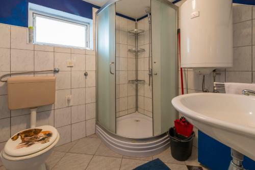 Apartamentos Avisnja