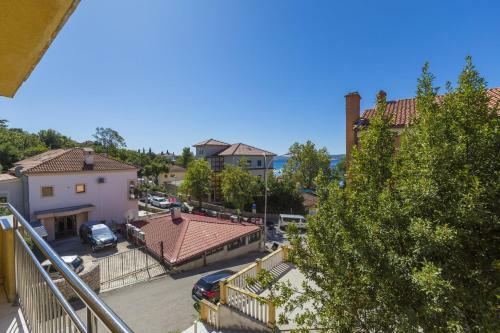 Apartamentos Duerr
