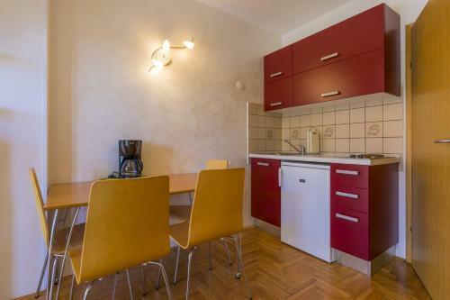 Apartamentos Duerr